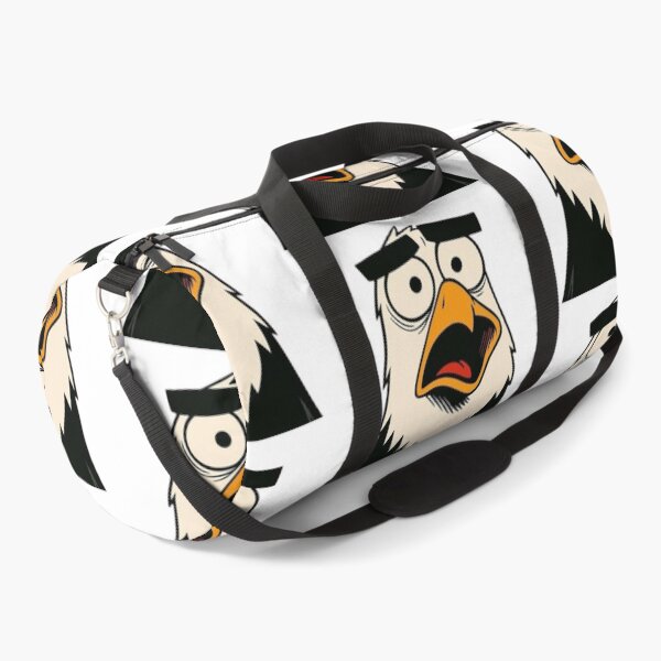 Item preview, An eagle looks scared or shocked designed and sold by kyokyyosei.