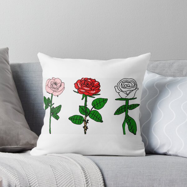 Item preview, A Trio of Roses designed and sold by icedragonart77.
