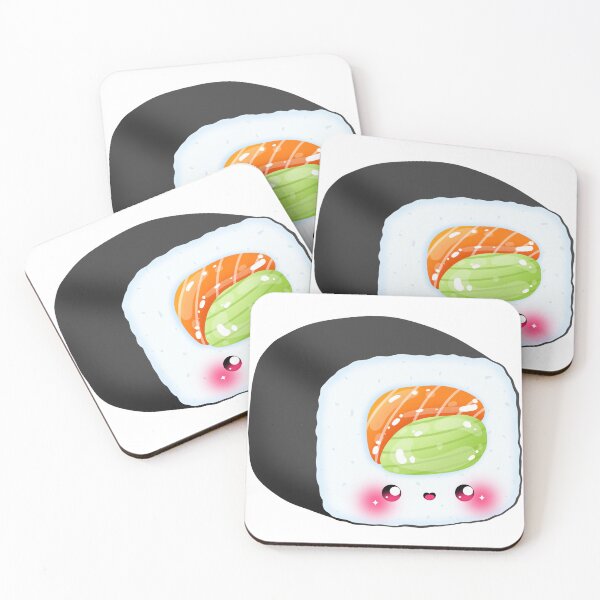 Item preview, Sushi designed and sold by KJackArtwork.