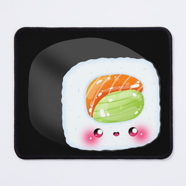 Item preview, Sushi designed and sold by KJackArtwork.