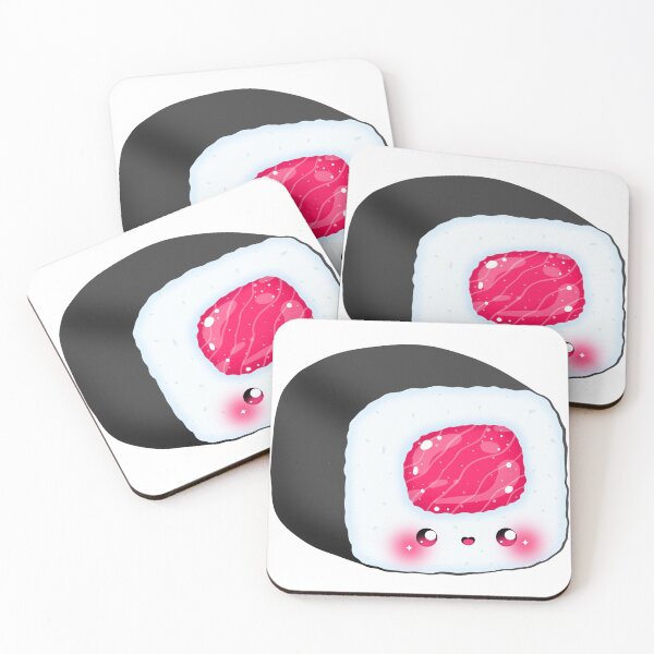 Item preview, Sushi designed and sold by KJackArtwork.