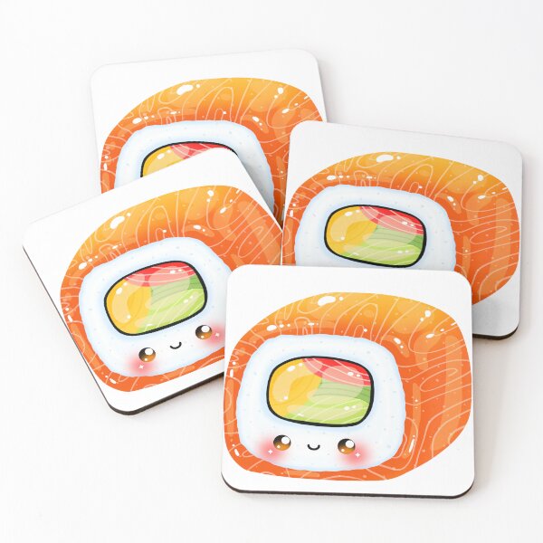 Item preview, Sushi designed and sold by KJackArtwork.