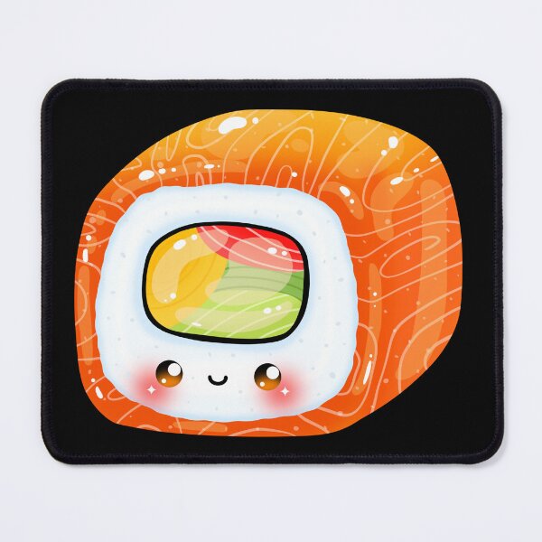 Item preview, Sushi designed and sold by KJackArtwork.