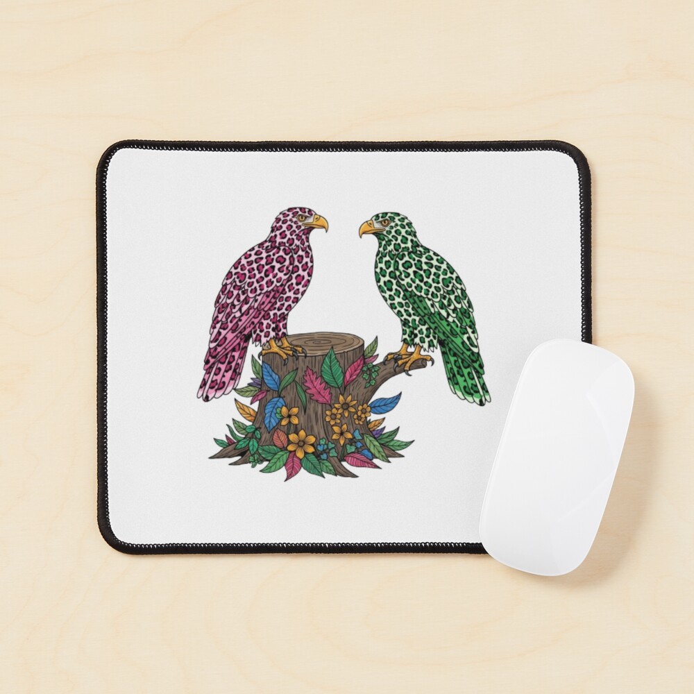 Item preview, Mouse Pad designed and sold by Runglavan.