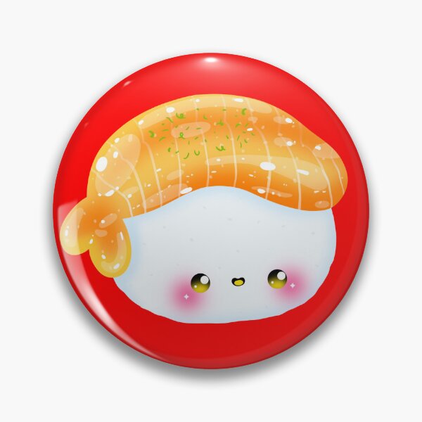 Artikelvorschau, Sushi entworfen und verkauft von KJackArtwork.