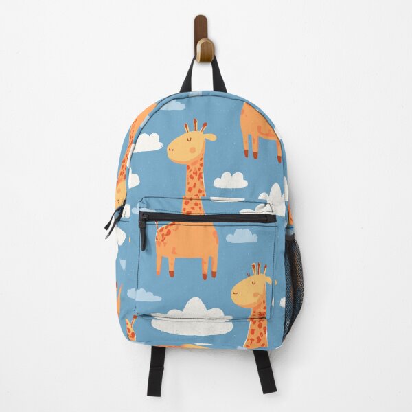 Item preview, Sweet Giraffe Pattern designed and sold by bapupa.