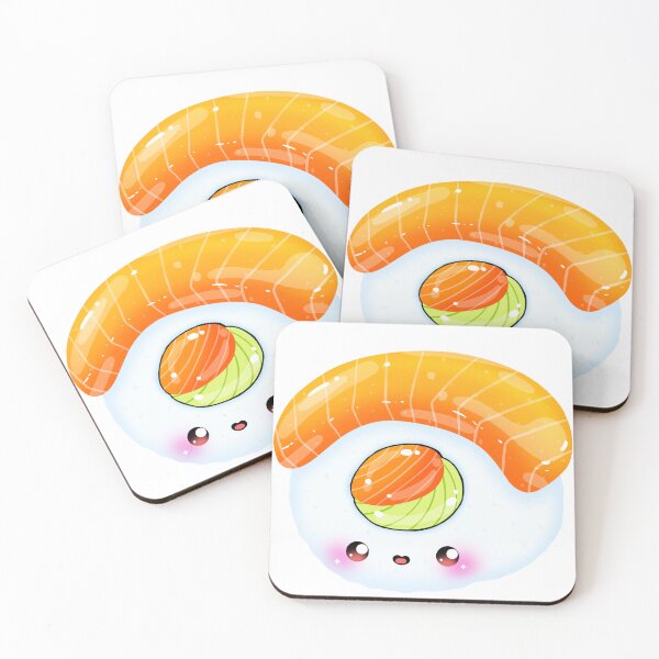 Item preview, Sushi designed and sold by KJackArtwork.