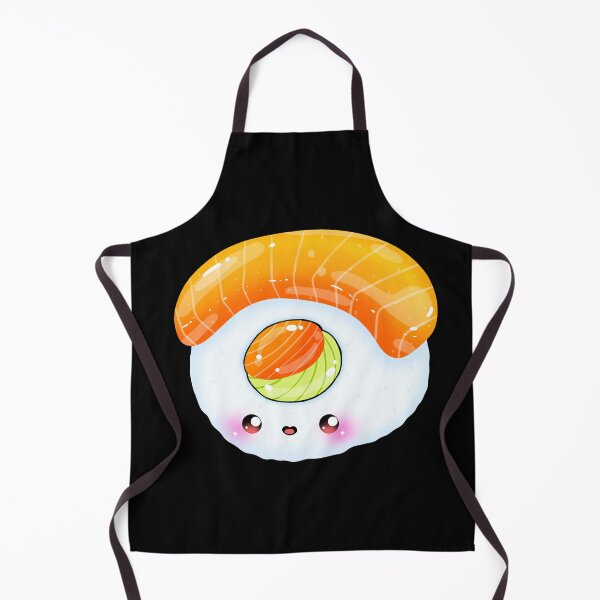 Item preview, Sushi designed and sold by KJackArtwork.