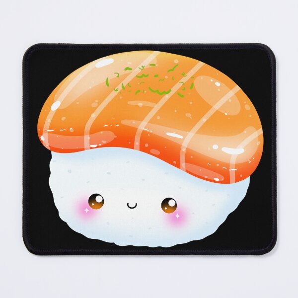 Item preview, Sushi designed and sold by KJackArtwork.