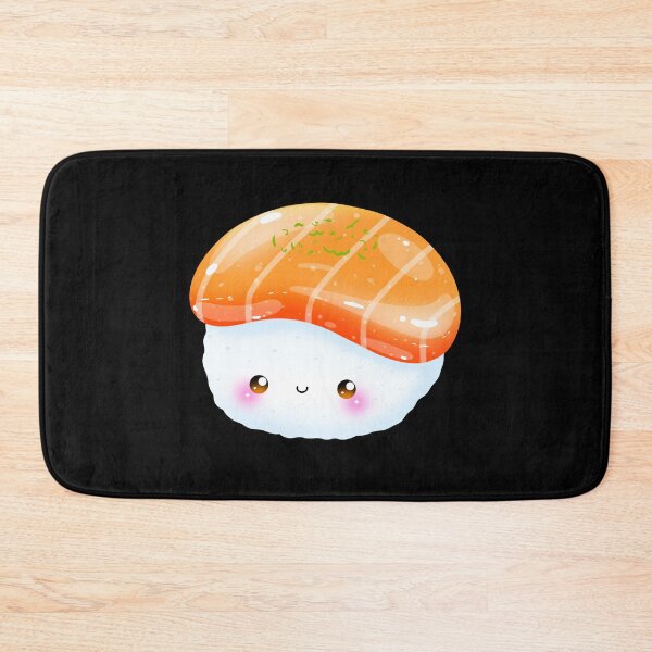 Item preview, Sushi  designed and sold by KJackArtwork.