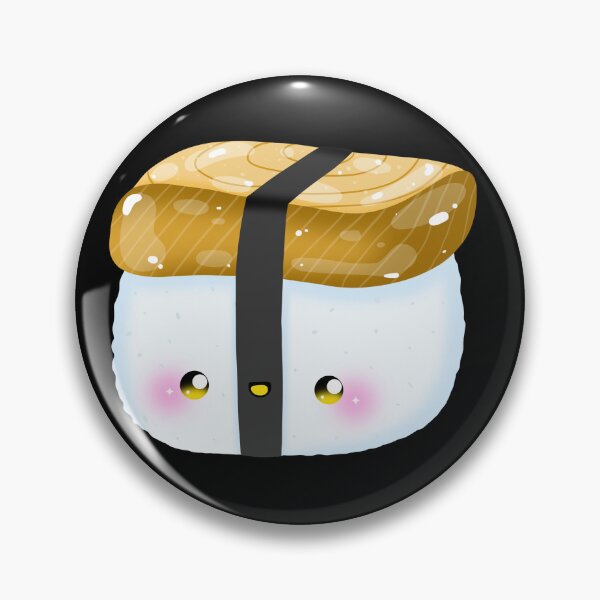 Artikelvorschau, Sushi entworfen und verkauft von KJackArtwork.