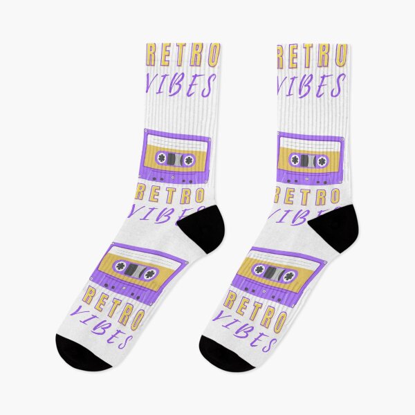 Item preview, Retro Cassette Vibes designed and sold by ade-datt.