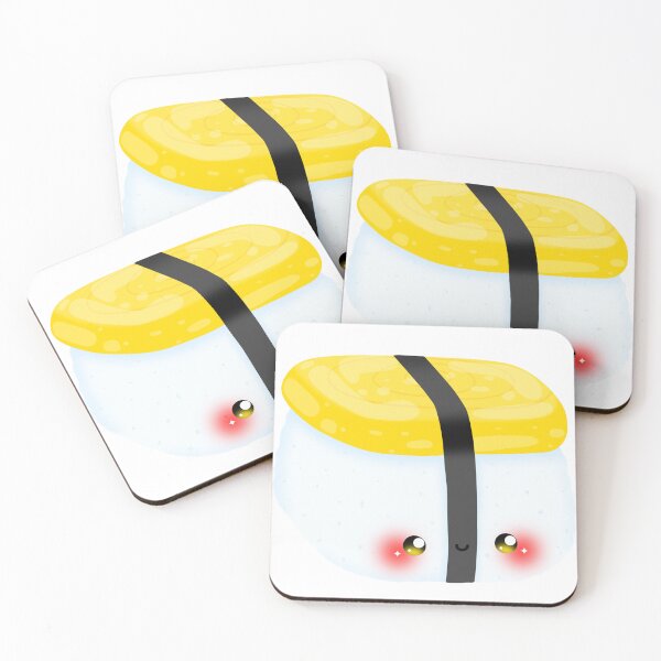 Item preview, Sushi  designed and sold by KJackArtwork.