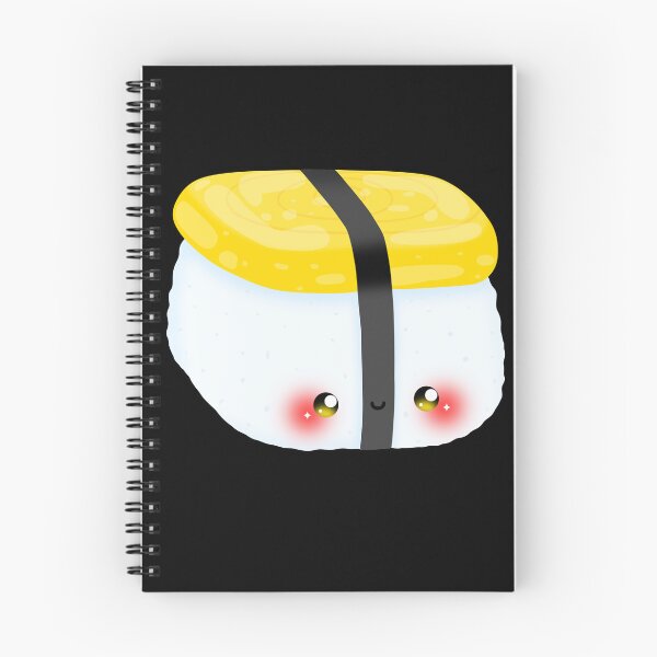 Artikelvorschau, Sushi entworfen und verkauft von KJackArtwork.