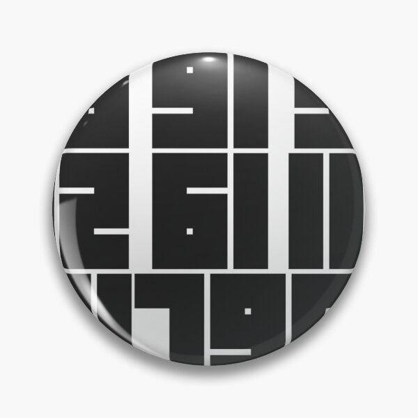 Item preview, Geometric Modern Apocalyptic Design designed and sold by jomiang91.