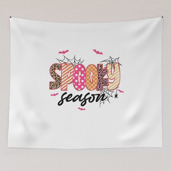 Item preview, Spooky Season designed and sold by Edgarolander.