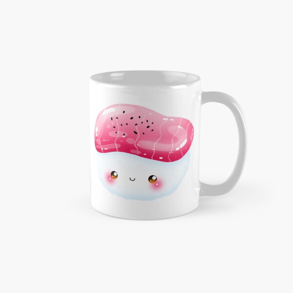 Item preview, Sushi  designed and sold by KJackArtwork.