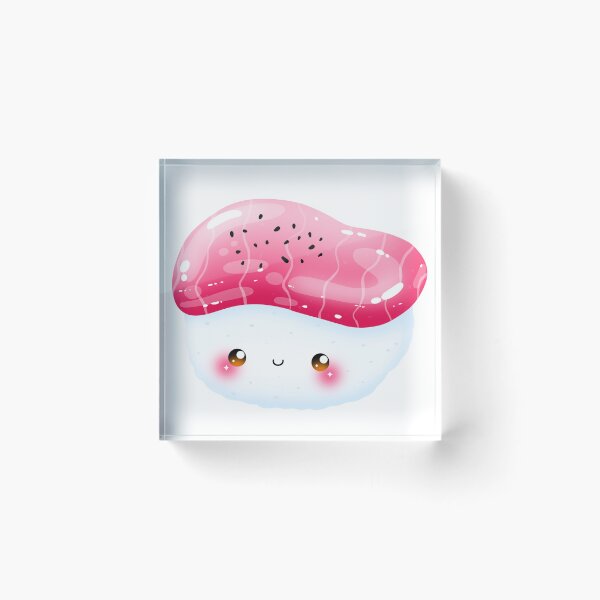 Artikelvorschau, Sushi entworfen und verkauft von KJackArtwork.