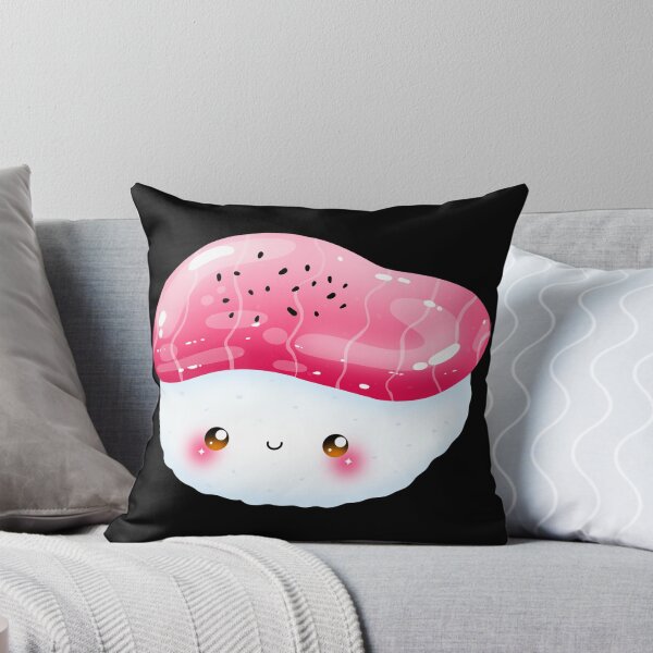 Artikelvorschau, Sushi entworfen und verkauft von KJackArtwork.