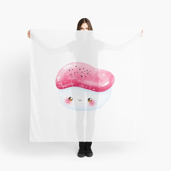 Artikelvorschau, Sushi entworfen und verkauft von KJackArtwork.