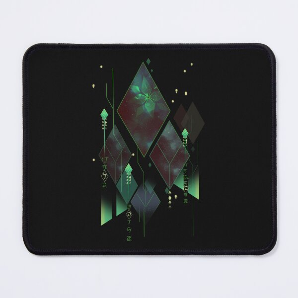 Item preview, Alhaitham---Genshin-Impacts designed and sold by MarKlingg.