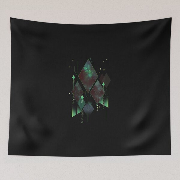 Item preview, Alhaitham---Genshin-Impacts designed and sold by MarKlingg.
