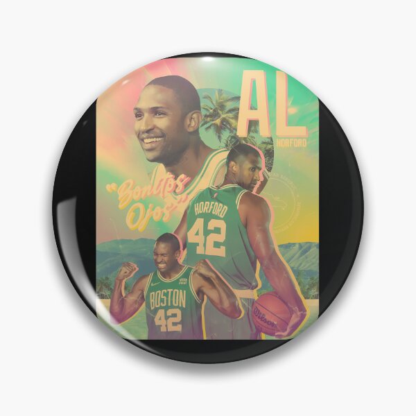 Item preview, Al-Horford---Bonitos-Ojos designed and sold by MarKlingg.