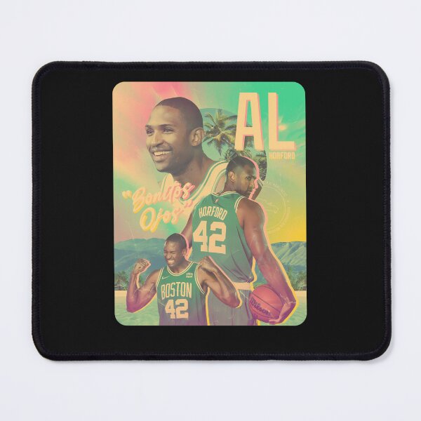 Item preview, Al-Horford---Bonitos-Ojos designed and sold by MarKlingg.