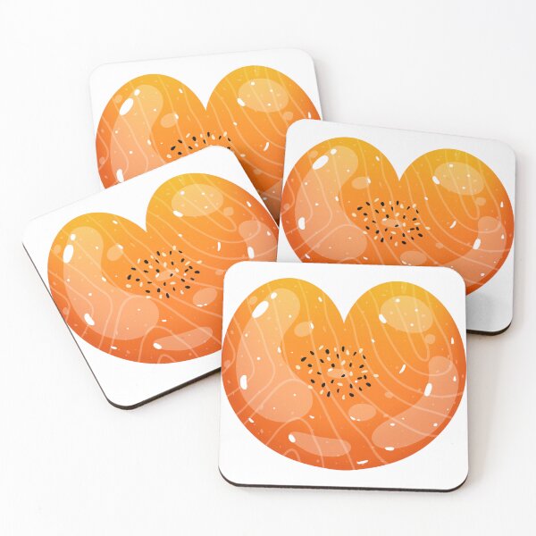Item preview, Salmon  designed and sold by KJackArtwork.