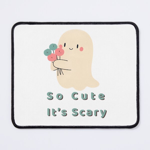 Item preview, So Cute It’s Scary designed and sold by ade-datt.