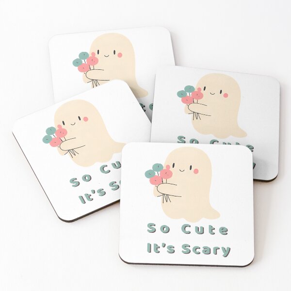 Item preview, So Cute It’s Scary designed and sold by ade-datt.