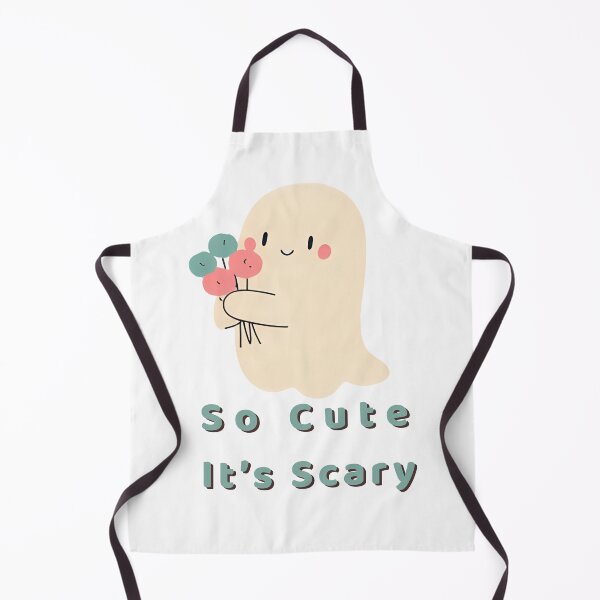 Item preview, So Cute It’s Scary designed and sold by ade-datt.