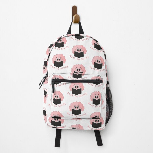 Item preview, Back to study  designed and sold by Roova-art.