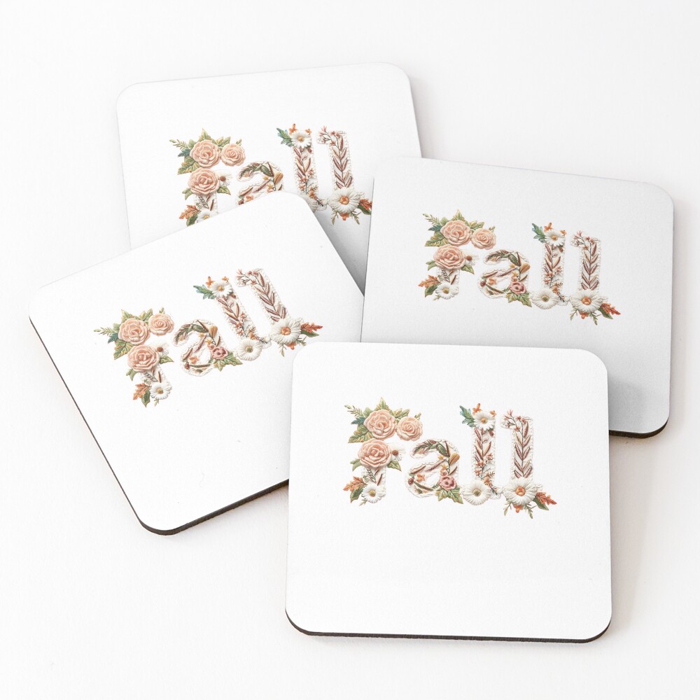 Item preview, Coasters (Set of 4) designed and sold by Edgarolander.