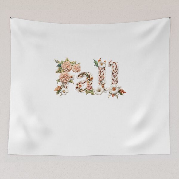 Item preview, Fall designed and sold by Edgarolander.