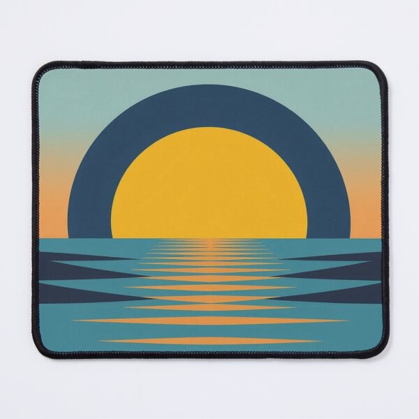 Item preview, Golden Horizon designed and sold by xArchGoDx.