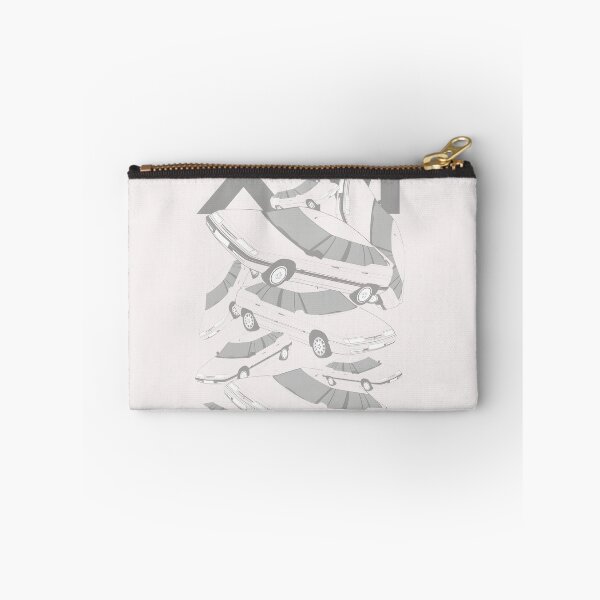 Item preview, Citroen XM Iconic French Car Art - Retro Automobile Enthusiast Design designed and sold by SusanRivera.