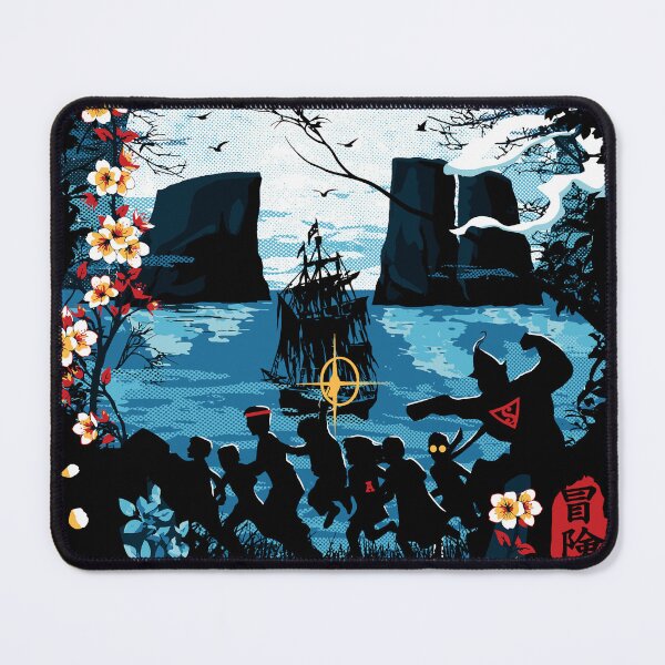 Item preview, The Goon Dock Boys designed and sold by Arinesart.