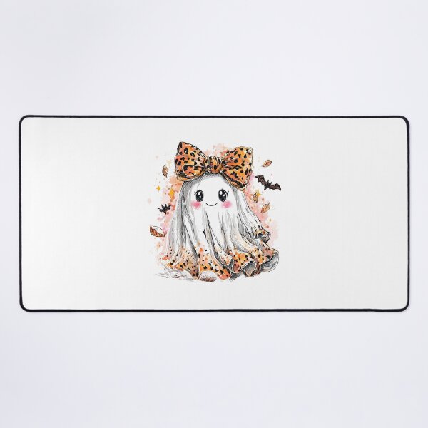 Item preview, Preppy Ghost Boo designed and sold by Edgarolander.