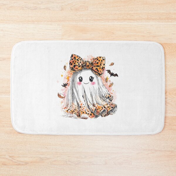 Item preview, Preppy Ghost Boo designed and sold by Edgarolander.