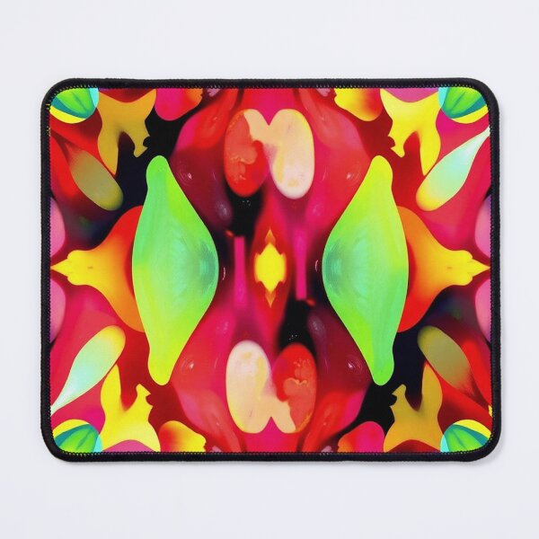 Item preview, COOL ART colorful patterns seamless designs designed and sold by Design Repo.