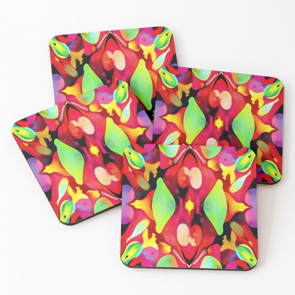 Item preview, COOL  ART colorful  patterns seamless designs designed and sold by Design Repo.