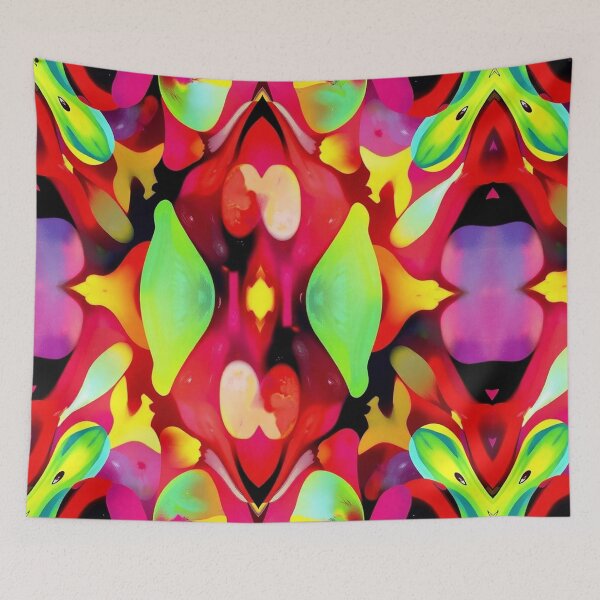 Item preview, COOL  ART colorful  patterns seamless designs designed and sold by Design Repo.