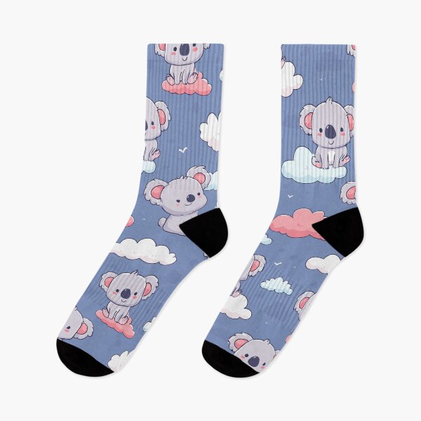Item preview, Cute Koala Pattern designed and sold by bapupa.