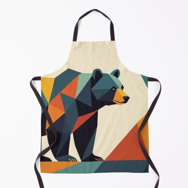 Item preview, Bear Silhouette designed and sold by xArchGoDx.