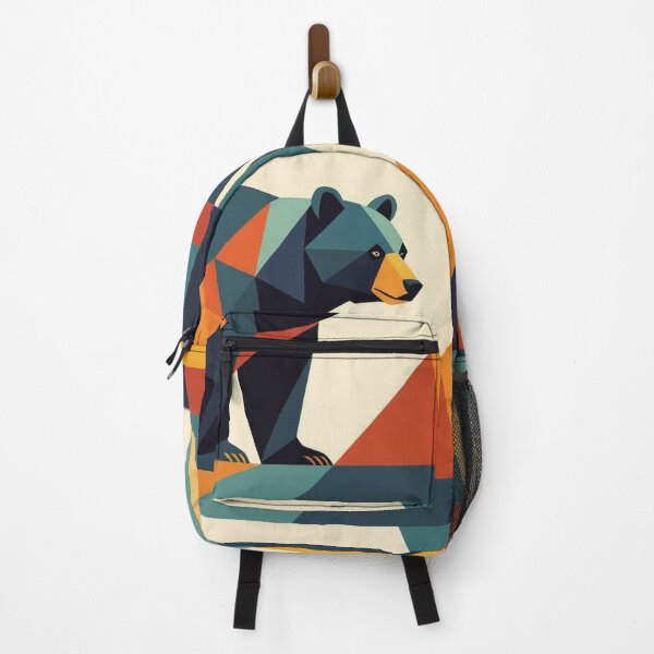 Item preview, Bear Silhouette designed and sold by xArchGoDx.