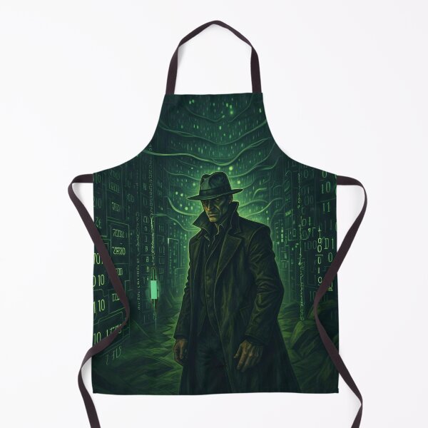 Item preview, S.H. Lock – Handmade Mystery Trading Design with Green Candle & Sherlock Style designed and sold by Jennah.