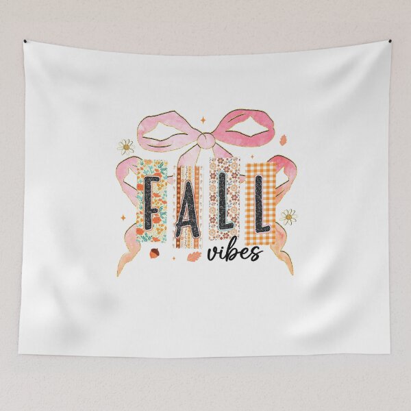 Item preview, Coquette Floral Fall Vibes designed and sold by Edgarolander.