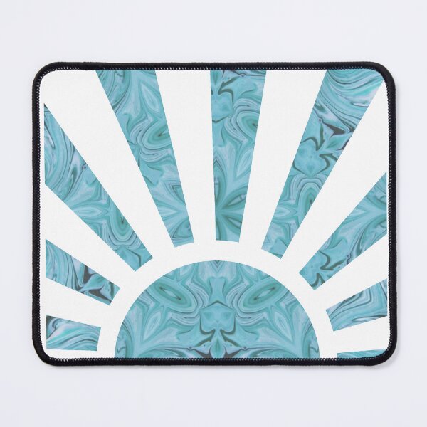 Item preview, Swirly Sunshine designed and sold by SCArtAndGames.