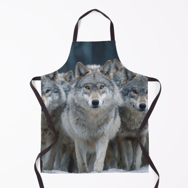 Item preview, wolf pack designed and sold by sheptonian.